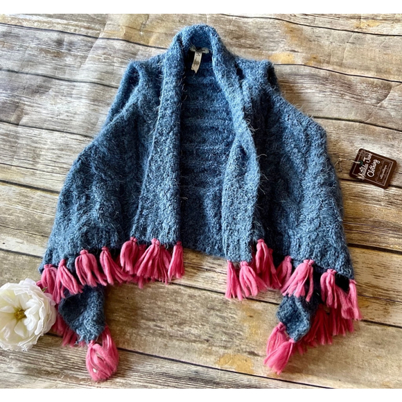 🍎NWT MATILDA JANE SWEATER - Picture 5 of 7